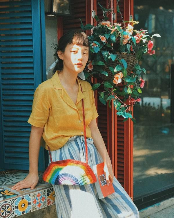 khong can sanh dieu hang hieu, tu do nam nay cu co 5 gam mau hot hit nay la du - 10