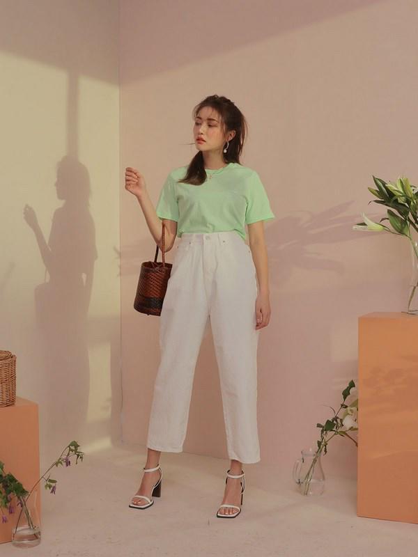 khong can sanh dieu hang hieu, tu do nam nay cu co 5 gam mau hot hit nay la du - 7