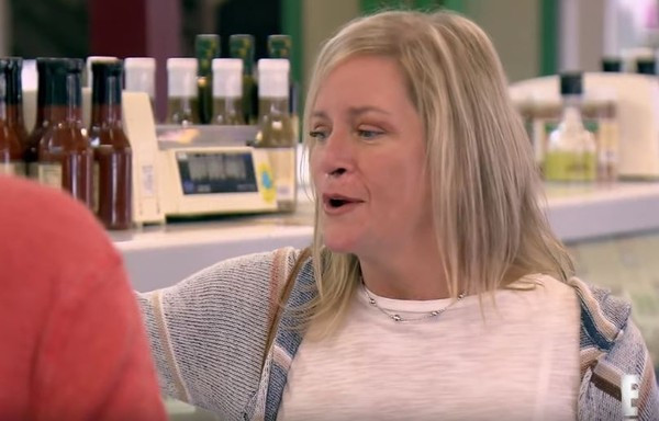 Xót xa người phụ nữ 11 năm sống với một lỗ mũi ảnh 5 Xót xa người phụ nữ 11 năm sống với một lỗ mũi