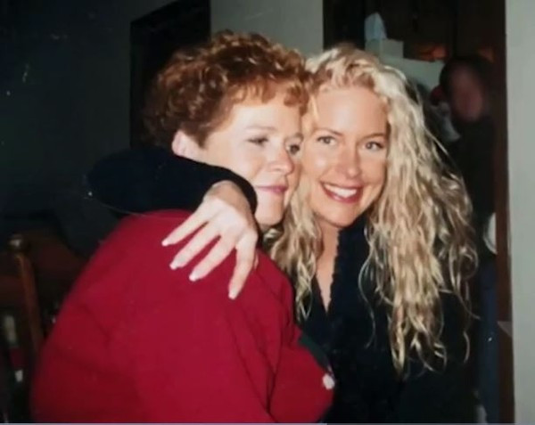 Xót xa người phụ nữ 11 năm sống với một lỗ mũi ảnh 4 Xót xa người phụ nữ 11 năm sống với một lỗ mũi