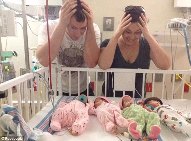 Những câu chuyện sinh nở ly kỳ khiến bạn không tin là có thật, bà mẹ số 2 thật phi thường - Ảnh 7.