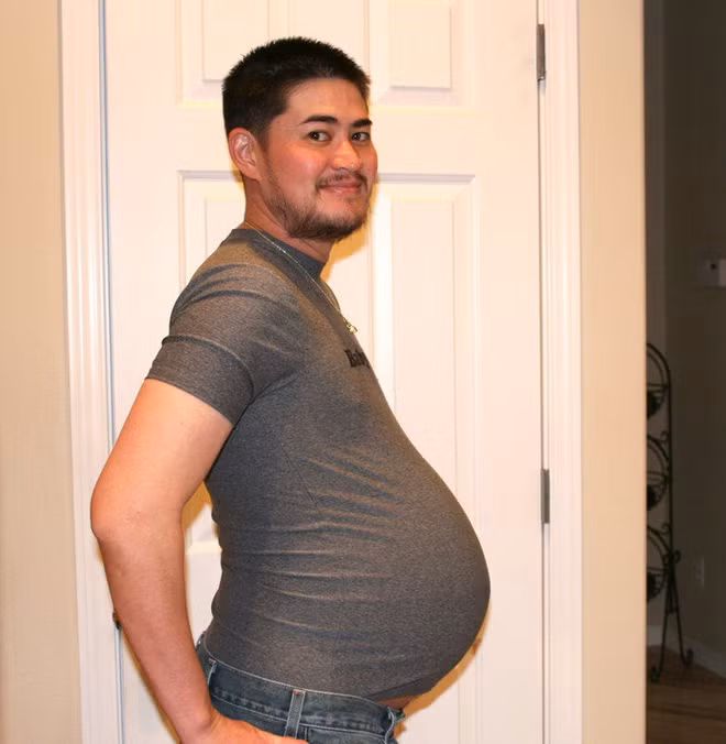 Những câu chuyện sinh nở ly kỳ khiến bạn không tin là có thật, bà mẹ số 2 thật phi thường - Ảnh 1.