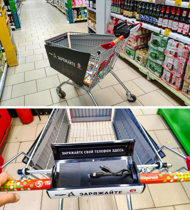 Đây là 10 mánh khóe bán hàng các siêu thị luôn dùng để "móc túi" mà bạn không hề hay biết, tiết lộ số 4 còn khiến nhiều người ố á vì quá ngạc nhiên - Ảnh 2. Đây là 10 mánh khóe bán hàng các siêu thị luôn dùng để "móc túi" mà bạn không hề hay biết, tiết lộ số 4 còn khiến nhiều người ố á vì quá ngạc nhiên - Ảnh 2.