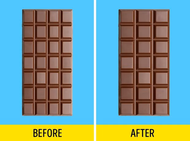 Đây là 10 mánh khóe bán hàng các siêu thị luôn dùng để "móc túi" mà bạn không hề hay biết, tiết lộ số 4 còn khiến nhiều người ố á vì quá ngạc nhiên - Ảnh 9.