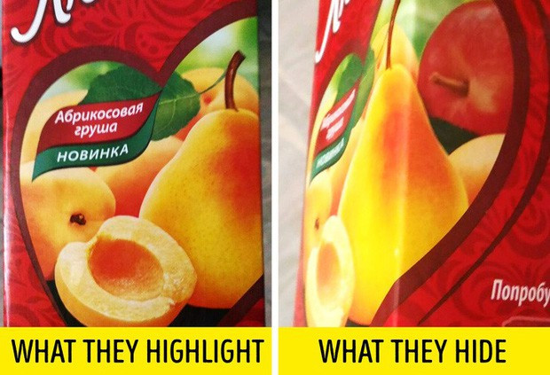 Đây là 10 mánh khóe bán hàng các siêu thị luôn dùng để "móc túi" mà bạn không hề hay biết, tiết lộ số 4 còn khiến nhiều người ố á vì quá ngạc nhiên - Ảnh 8. Đây là 10 mánh khóe bán hàng các siêu thị luôn dùng để "móc túi" mà bạn không hề hay biết, tiết lộ số 4 còn khiến nhiều người ố á vì quá ngạc nhiên - Ảnh 8.