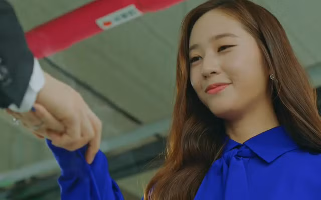 Những người phụ nữ đàn ông muốn lấy làm vợ là kiểu người không ích kỷ - Ảnh minh họa: Internet.