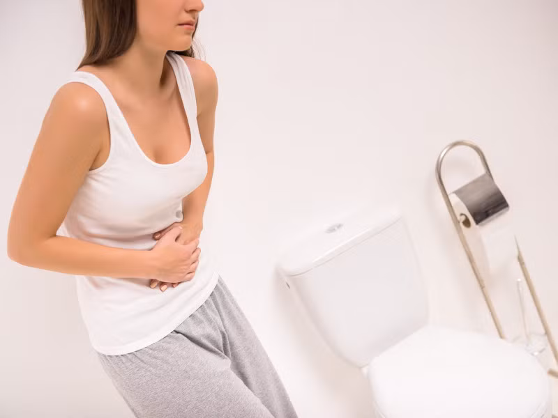 Viêm đường tiết niệu tấn công phụ nữ gấp 10 lần so với nam giới