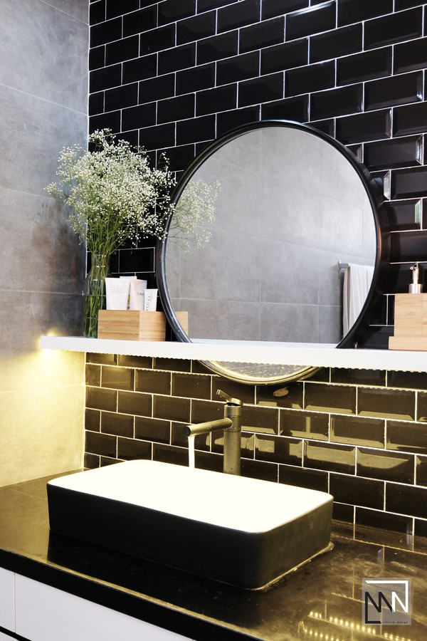 Gia chủ không nhận ra căn nhà cấp 4 đã thành 