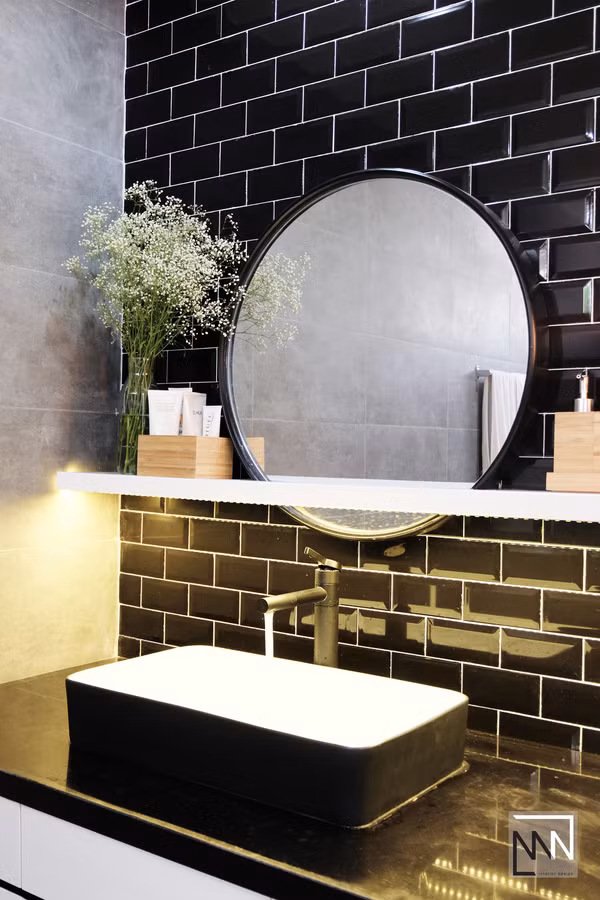 Gia chủ không nhận ra căn nhà cấp 4 đã thành 