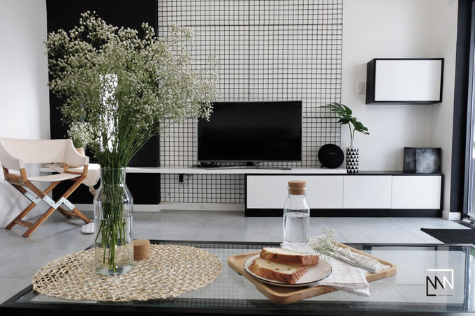 Gia chủ không nhận ra căn nhà cấp 4 đã thành 