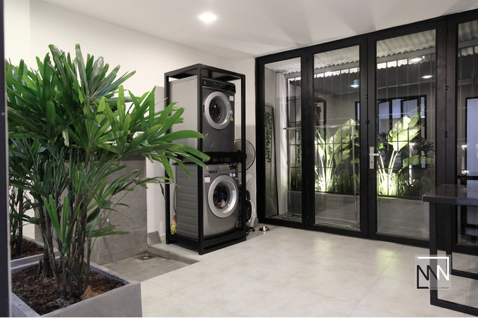 Gia chủ không nhận ra căn nhà cấp 4 đã thành 