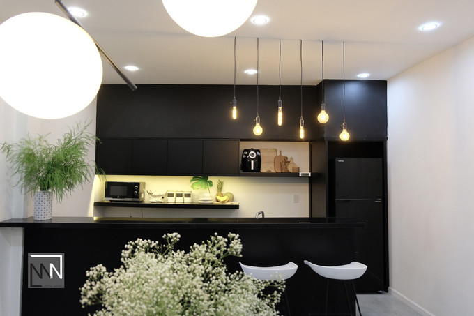 Gia chủ không nhận ra căn nhà cấp 4 đã thành 