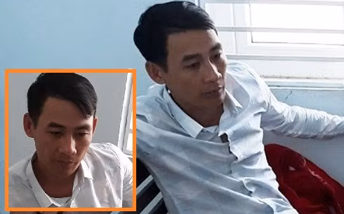 Bắt kẻ dùng mã tấu chém tìch địch, phóng hỏa nhà anh trai người yêu