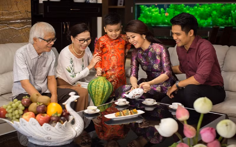 Lời chúc Trung thu ngọt ngào, ý nghĩa mùa Covid-19 ảnh 1