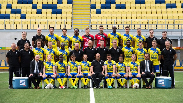 CLB Sint-Truidense sẽ là bến đỗ mới của Công Phượng CLB Sint-Truidense sẽ là bến đỗ mới của Công Phượng