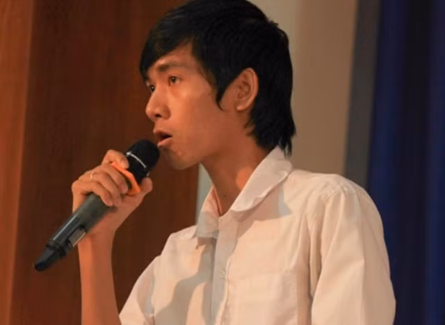 “Cỗ máy 9x” sản xuất ý tưởng môi trường