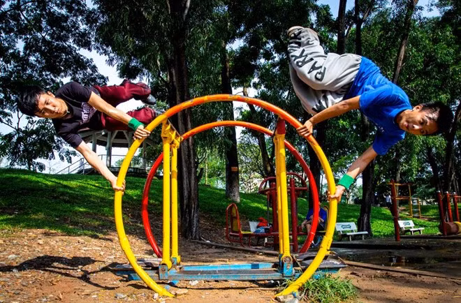 5 bí quyết giúp bạn trẻ sống hết mình với đam mê