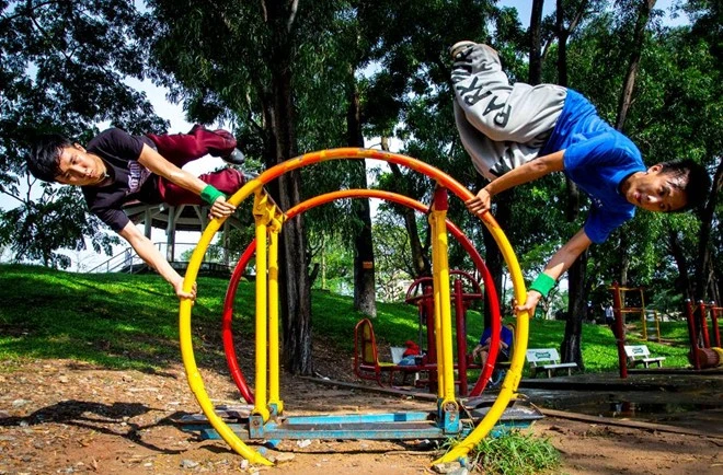 5 bí quyết giúp bạn trẻ sống hết mình với đam mê