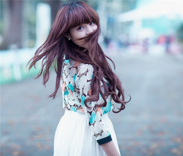 Những thói quen không tưởng khiến mái tóc luôn bết dính cả ngày Nhung thoi quen khong tuong khien mai toc luon bet dinh ca ngay