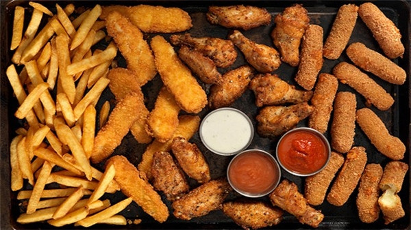 Những thói quen không tưởng khiến mái tóc luôn bết dính cả ngày Nhung thoi quen khong tuong khien mai toc luon bet dinh ca ngay