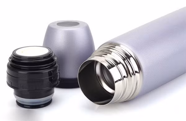 thức ăn nhiễm độc, thực phẩm, bình giữ nhiệt