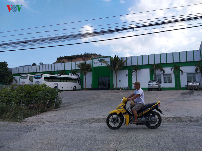 khánh hòa tăng cường quản lý người nước ngoài hoạt động không phép hình 3 khanh hoa tang cuong quan ly nguoi nuoc ngoai hoat dong khong phep hinh 3