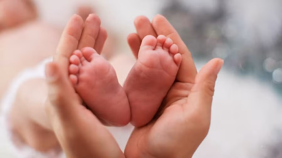 Việc xác định được thời điểm thụ thai tốt nhất rất quan trọng. Ảnh: Minh họa. 