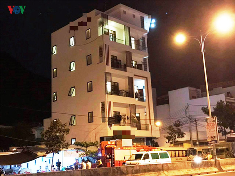 khánh hòa tăng cường quản lý người nước ngoài hoạt động không phép hình 4 khanh hoa tang cuong quan ly nguoi nuoc ngoai hoat dong khong phep hinh 4