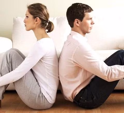 Vợ muốn quay về với tôi sau hơn một năm bỏ đi