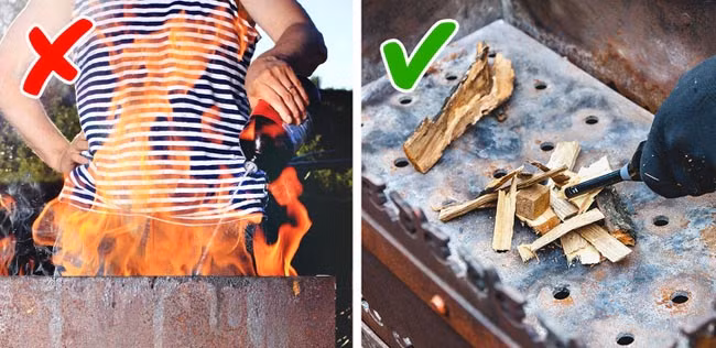 9 sai lầm khiến bạn làm món thịt xiên nướng không bao giờ ngon nổi - 4