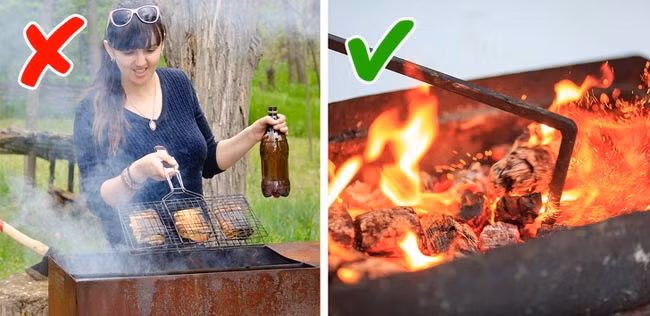 9 sai lầm khiến bạn làm món thịt xiên nướng không bao giờ ngon nổi - 6