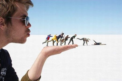 Thích thú với những ý tưởng cực độc đáo khi đi biển mùa hè ảnh 5 Thích thú với những ý tưởng cực độc đáo khi đi biển mùa hè ảnh 5