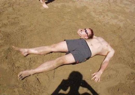 Thích thú với những ý tưởng cực độc đáo khi đi biển mùa hè ảnh 7 Thích thú với những ý tưởng cực độc đáo khi đi biển mùa hè ảnh 7