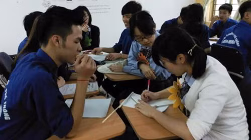 Nhật Bản: Anh ngữ không phải cây đũa thần