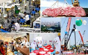 Nhiều triển vọng tăng trưởng của kinh tế Việt Nam