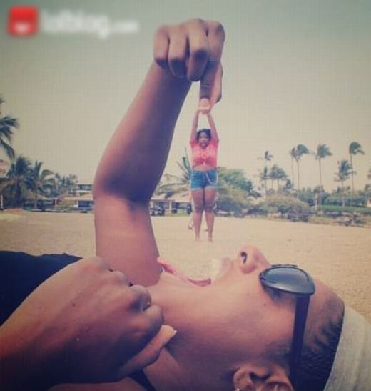 Thích thú với những ý tưởng cực độc đáo khi đi biển mùa hè ảnh 2 Thích thú với những ý tưởng cực độc đáo khi đi biển mùa hè ảnh 2