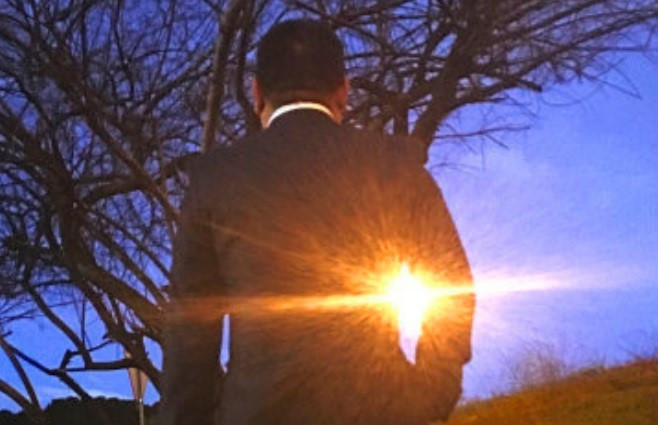 Người Trung Quốc trúng 139 triệu euro làm hàng xóm Ronaldo