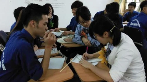Nhật Bản: Anh ngữ không phải cây đũa thần