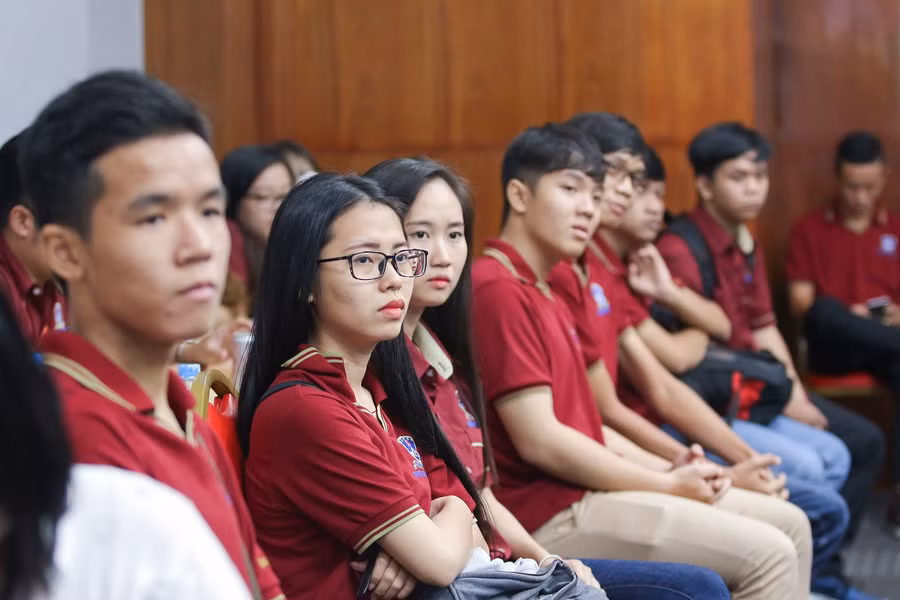 Ảnh: VGP/Thanh Thủy