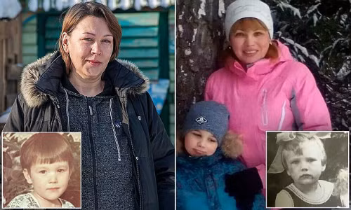 Những đứa trẻ nhà giàu phải sống đời khốn khó khi bị trao nhầm