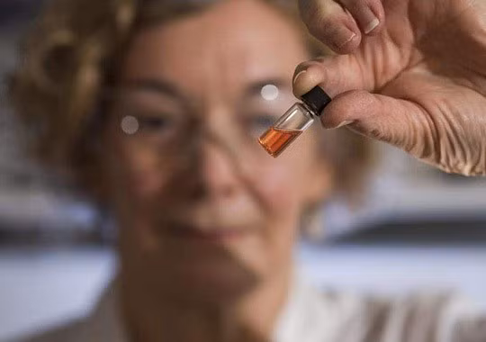 Phát hiện ra màu thực sự của Trái đất tỉ năm về trước, chắc chắn không phải màu xanh – kết quả cực bất ngờ - Hình 2