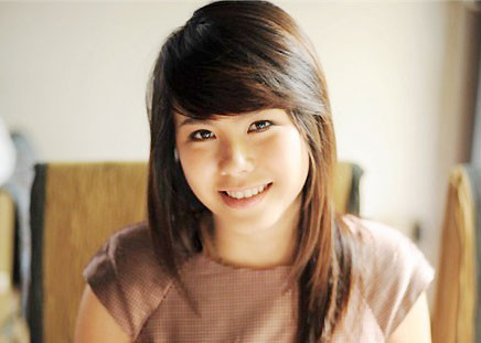 Những bóng hồng 8X trong làng công nghệ Việt ảnh 2