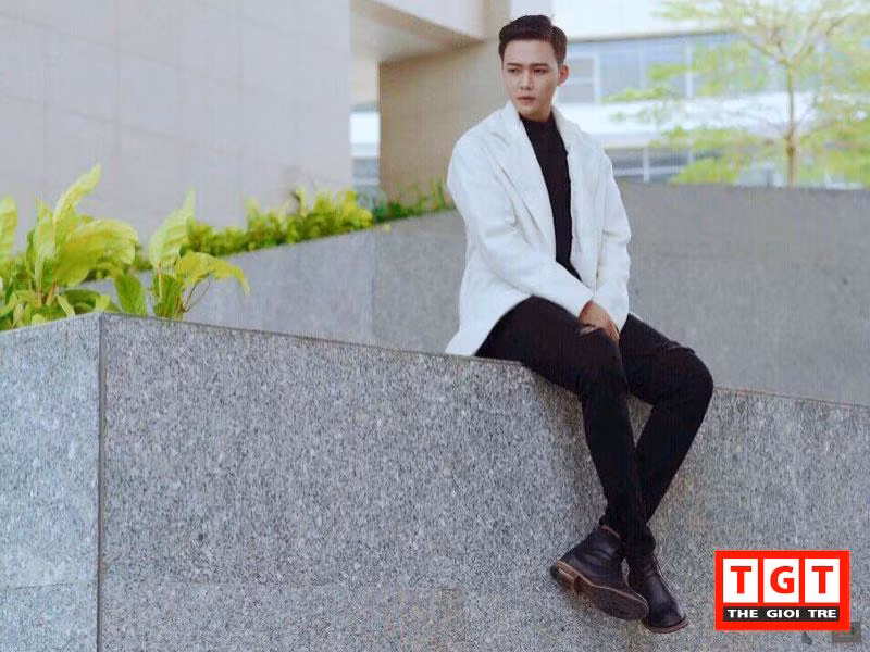 Trai đẹp xứ Thanh “trăm nỗi khổ” vì chiều cao nổi bật 1m80