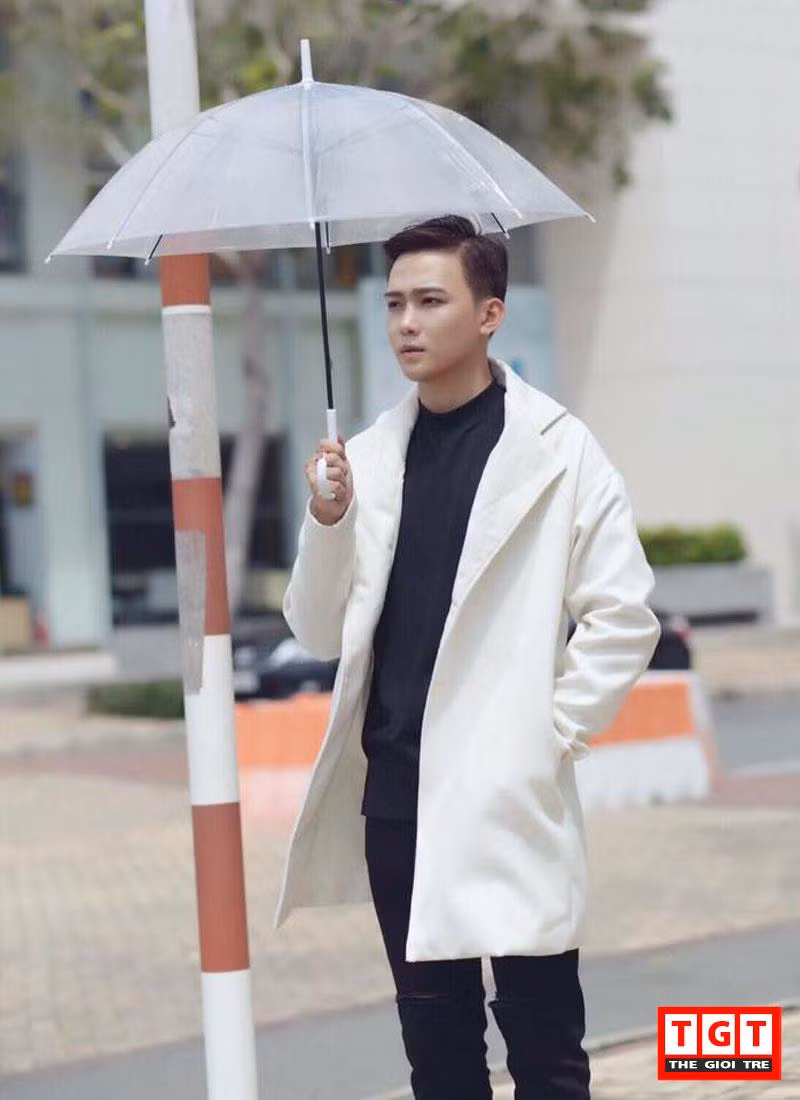 Trai đẹp xứ Thanh “trăm nỗi khổ” vì chiều cao nổi bật 1m80 ảnh 10