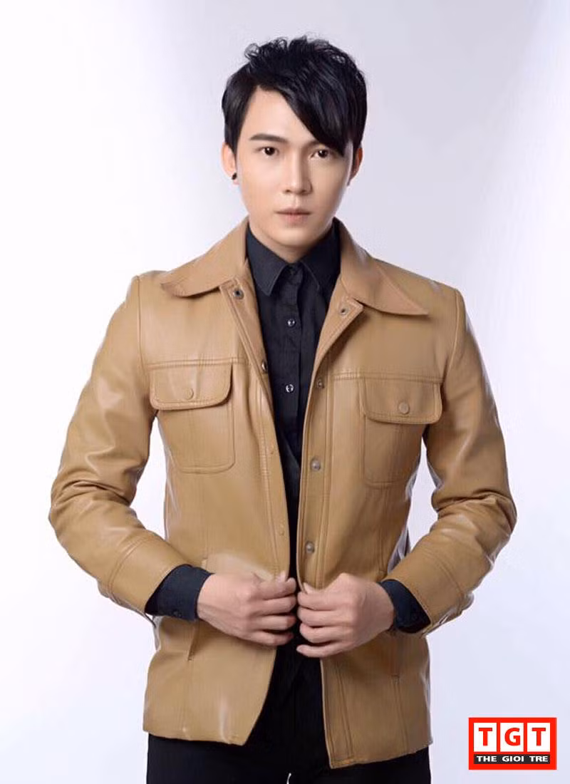 Trai đẹp xứ Thanh “trăm nỗi khổ” vì chiều cao nổi bật 1m80 ảnh 5