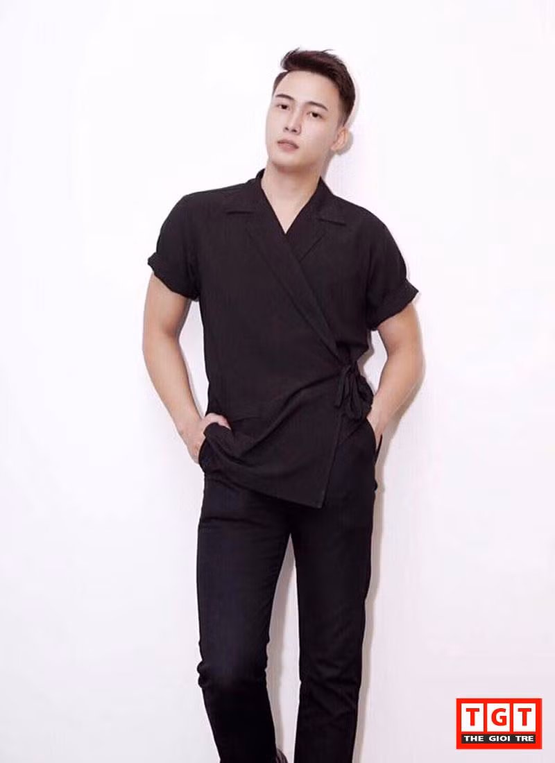 Trai đẹp xứ Thanh “trăm nỗi khổ” vì chiều cao nổi bật 1m80 ảnh 7