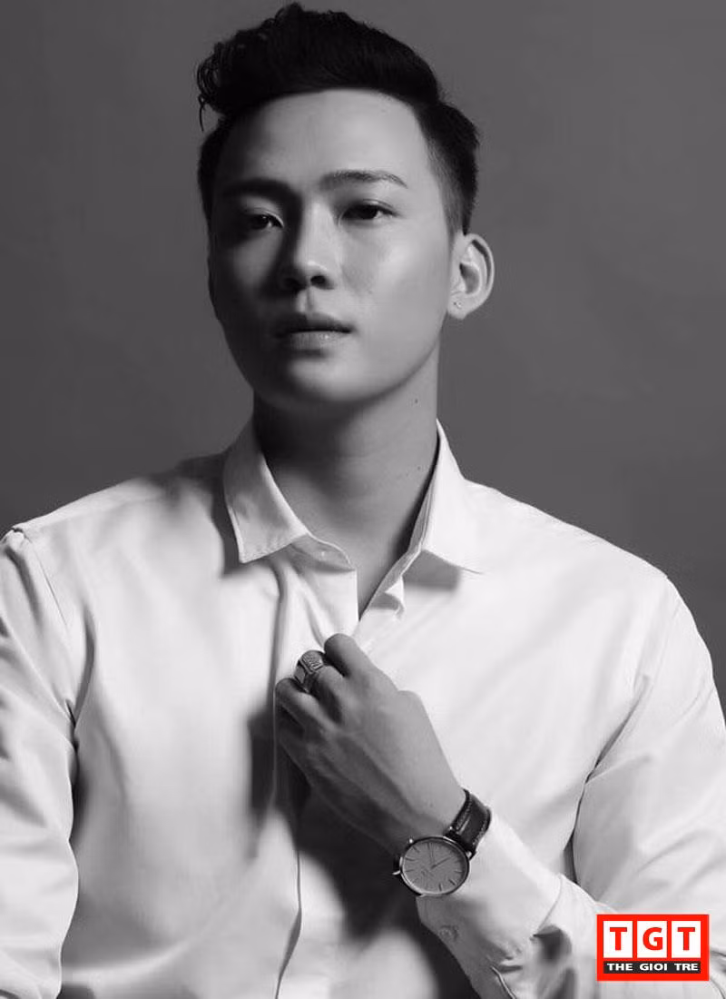 Trai đẹp xứ Thanh “trăm nỗi khổ” vì chiều cao nổi bật 1m80 ảnh 1