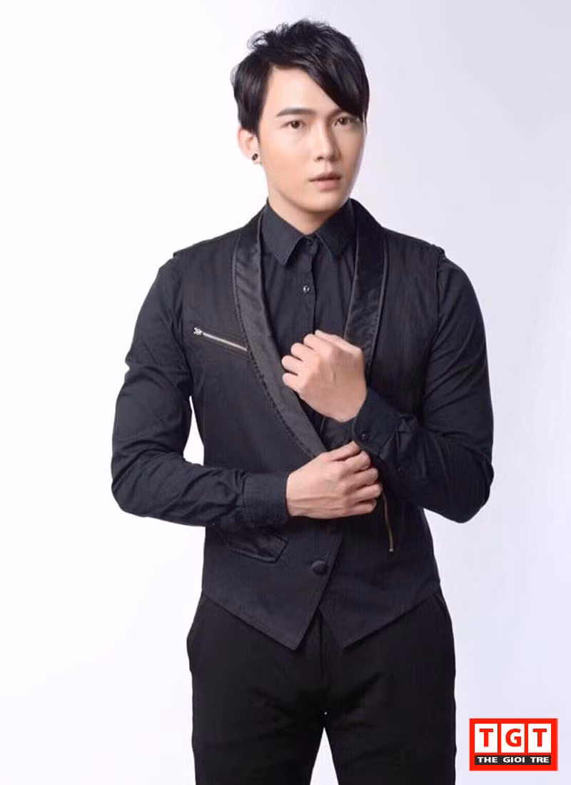 Trai đẹp xứ Thanh “trăm nỗi khổ” vì chiều cao nổi bật 1m80 ảnh 3