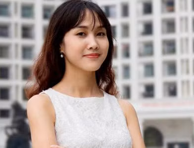 Những bóng hồng 8X trong làng công nghệ Việt ảnh 4