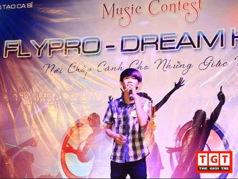 Cậu bạn sinh năm 1999 ở Đăk Lăk có biệt tài sản xuất nhạc cực siêu ảnh 2